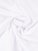 LA MAISON STUDIO Unisex Maison Vintage Logo Regular Short Sleeve T-Shirt White (Fcf2Ts411M)