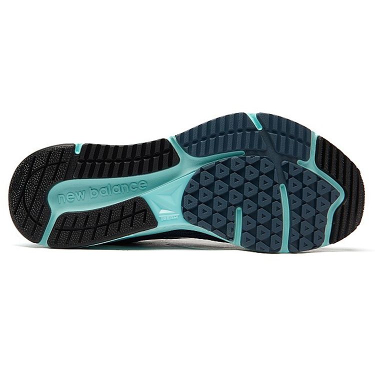 New Balance Hanzo V3 Ink Blue Mint Green Men's MHANZUI3