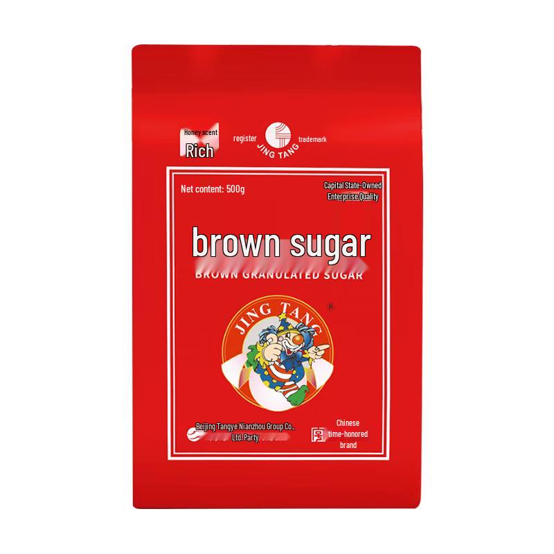 JING TANG Brown Sugar