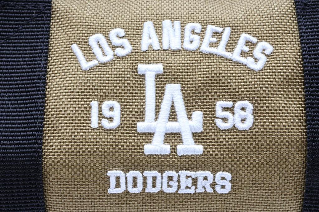 MLB Roll Bag S