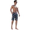 Beach Pants Men'S Shorts New Casual Summer Pants Men'S Pants Loose Large Size Five Points Trend Beach Pants Thin