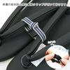 Kyoto Usagido Funeral Zori Sandals Black Ritual Use Shoe Clip 25cm Japan FS