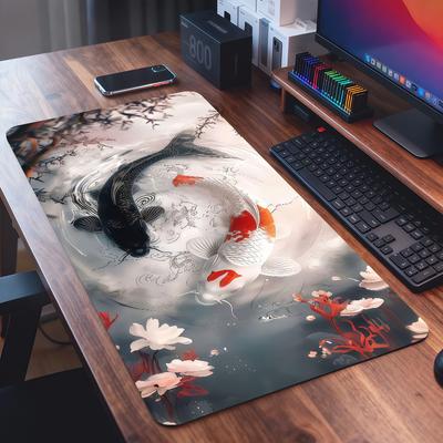 Accesorios para computadoras – Alfombrillas de ratón y cojines para manos