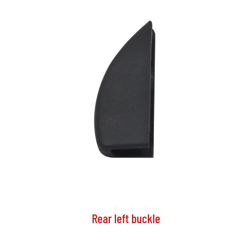 A22281201000 Rear Triangular Window Sunshade Clip for 2014-2019 S-Class