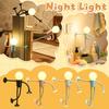 Led Işıklar – Led Gece Lambaları
