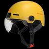 FOXWEAR Motorcycle Electric Vehicle Recorder Helmet (CN Version)
