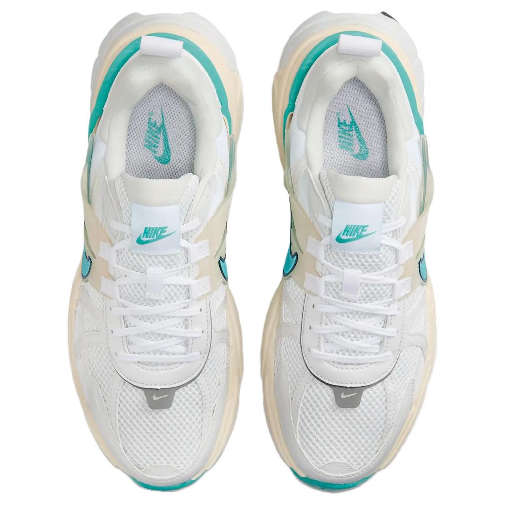 Nike WMNS V2K Run Coconut Milk Casual Running Sneakers FD0736-105
