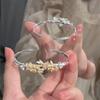 "Osmanthus Lane" Flower Bracelet Spring and Summer New High-end Versatile Gift Jewelry for Girlfriend