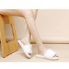 Mao Mao Slippers, Women's Shoes, Outerwear Shoes, Cotton Slippers, Thermal Shoes, Casual Slippers, Breathable, Cotton Shoes