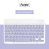 Bluetooth Wireless Keyboard Universal Mobile Phone Tablet Keyboard And Mouse Mini Bluetooth Keyboard Ipad Keyboard Accessories
