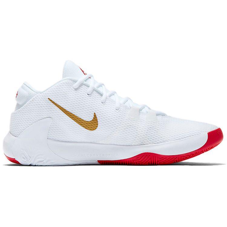 Nike Zoom Freak 1 Roses BQ5422-100