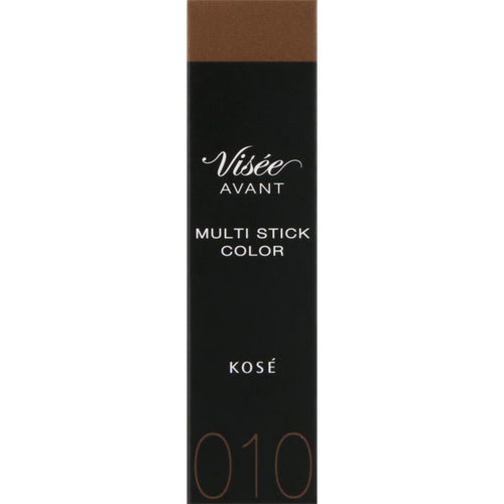

Visea Van Visea Avant Мульти-стик Color 010 CACAO 6г