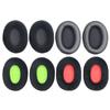 High Quality Headset Cushion Replacement Breathable Ear Pads Compatible with Kingston HyperX Cloud