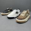 Men's shoes autumn new men's casual platform retro sports shoes versatile board shoes