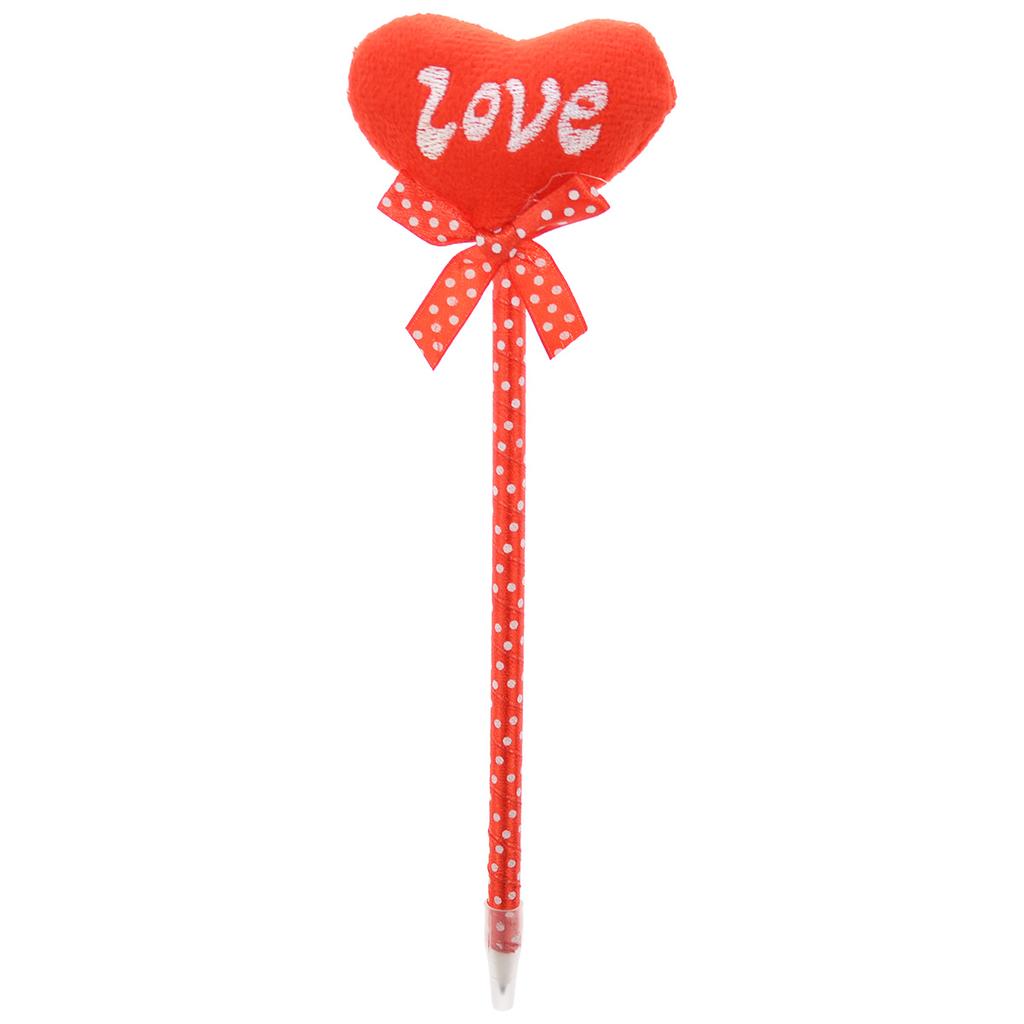 Pen with a Heart for Lovers Mix