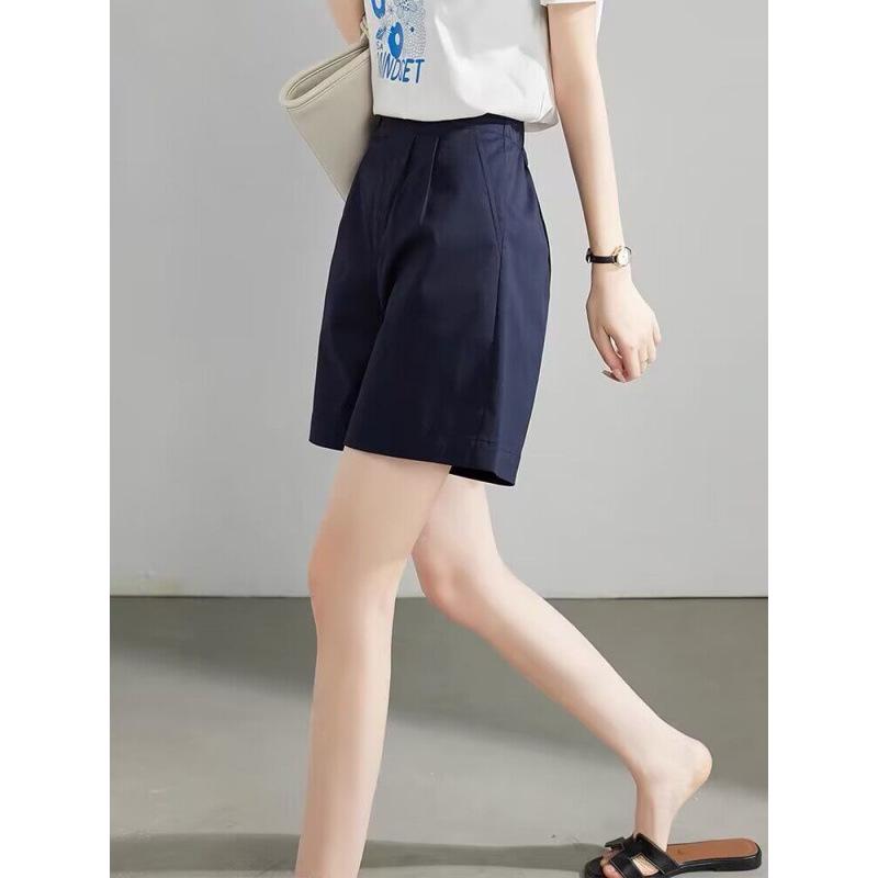 2026 Summer A-line Slimming Casual Women's Shorts