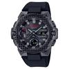 G-SHOCK Heren Roestvrij Staal 200M Waterbestendig Schokbestendig Kwarts Horloge GST-B400X-1A4
