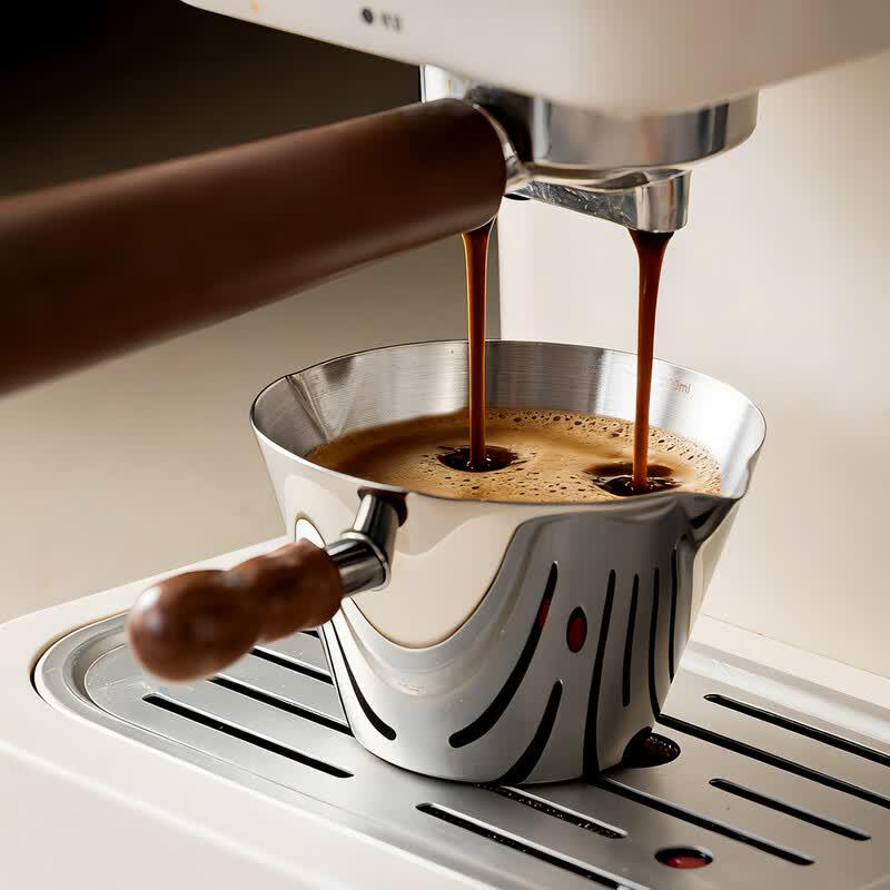 Onlycook Stainless Steel Coffee Extraction Cup