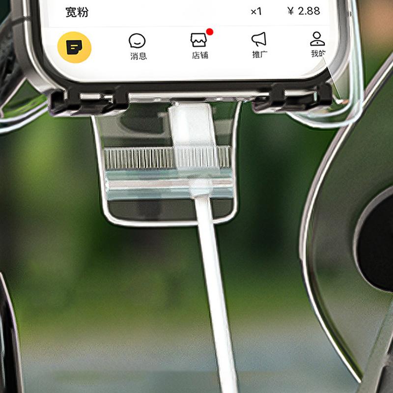 Transparent Waterproof Phone Case Touch Screen Under 7.2 Inches Mobile Phone Cover With Lanyard Phone Sealed Bag Swimming&Diving