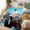 Gta V Cover Living Room Non-Slip Area Rug Soft Carpet for Bedroom Game Playroom Sofa Office Home Decor Doormat Christmas Gift C9211746