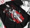 Anime Shirt, Anime Vintage Special T-shirt Unisex, Anime Manga Shirt, Anime Lovers Shirt, Graphic Anime Tee, Manga Shirt, Japanese Anime