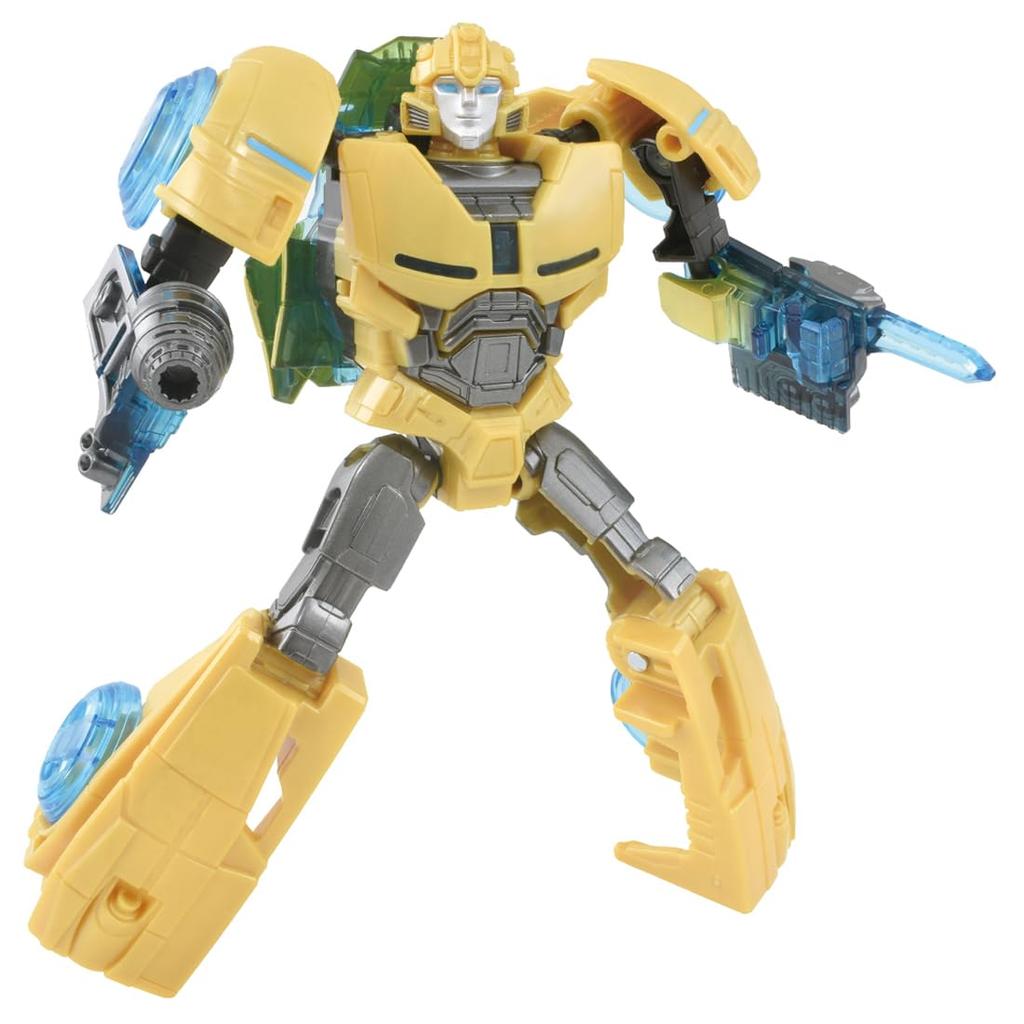 Energon Glow Bumblebee Transformers/ONE