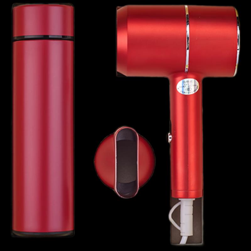 Premium Business Gift Sets with Temperature Display Tumbler