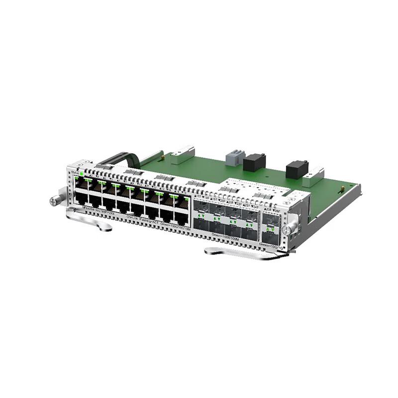 

Ruijie MF6000M Series Modular Switch Card