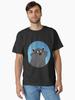 Pocahontas Meeko Pocahontas Classic T-Shirt