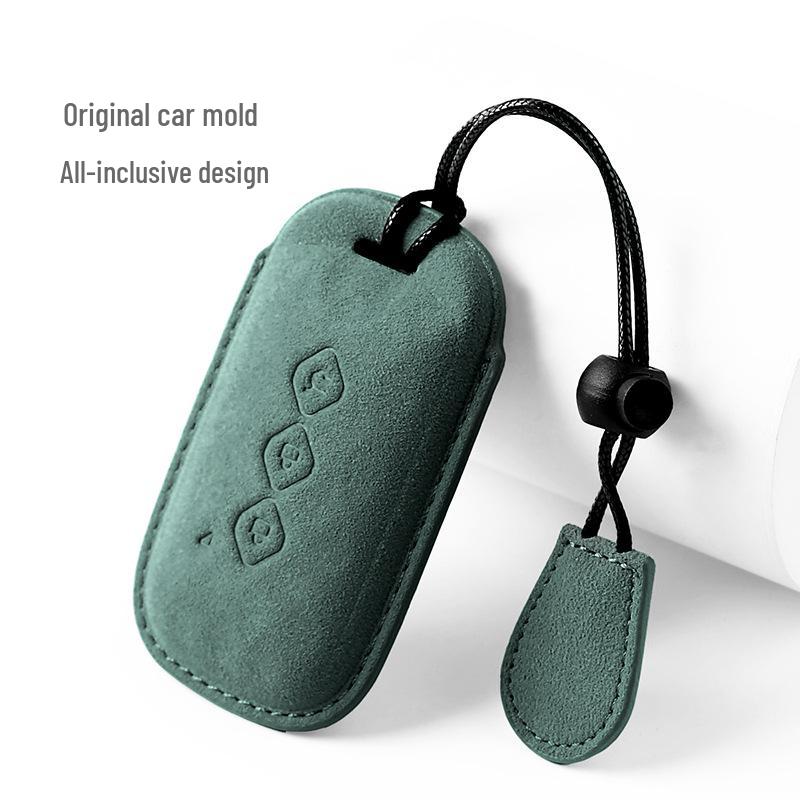 Wuling Starlight Key Case for Xingchi/Xingyun/Xingchen/Jiachen Cars