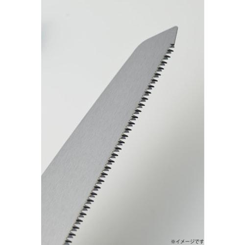 Takagi Shark Saw, Folding Bamboo Saw with Replaceable Blades, 210mm, Made In Japan, Single-Edged, Rust-Resistant, Carabiner Attachable, Ideal for Gard