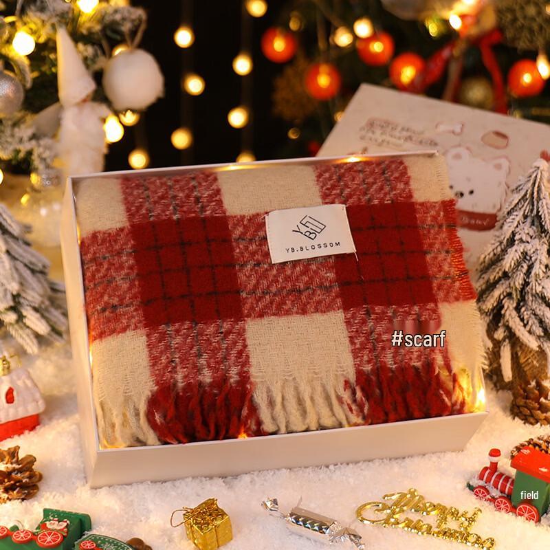Corporate Winter Warmth Gift Sets