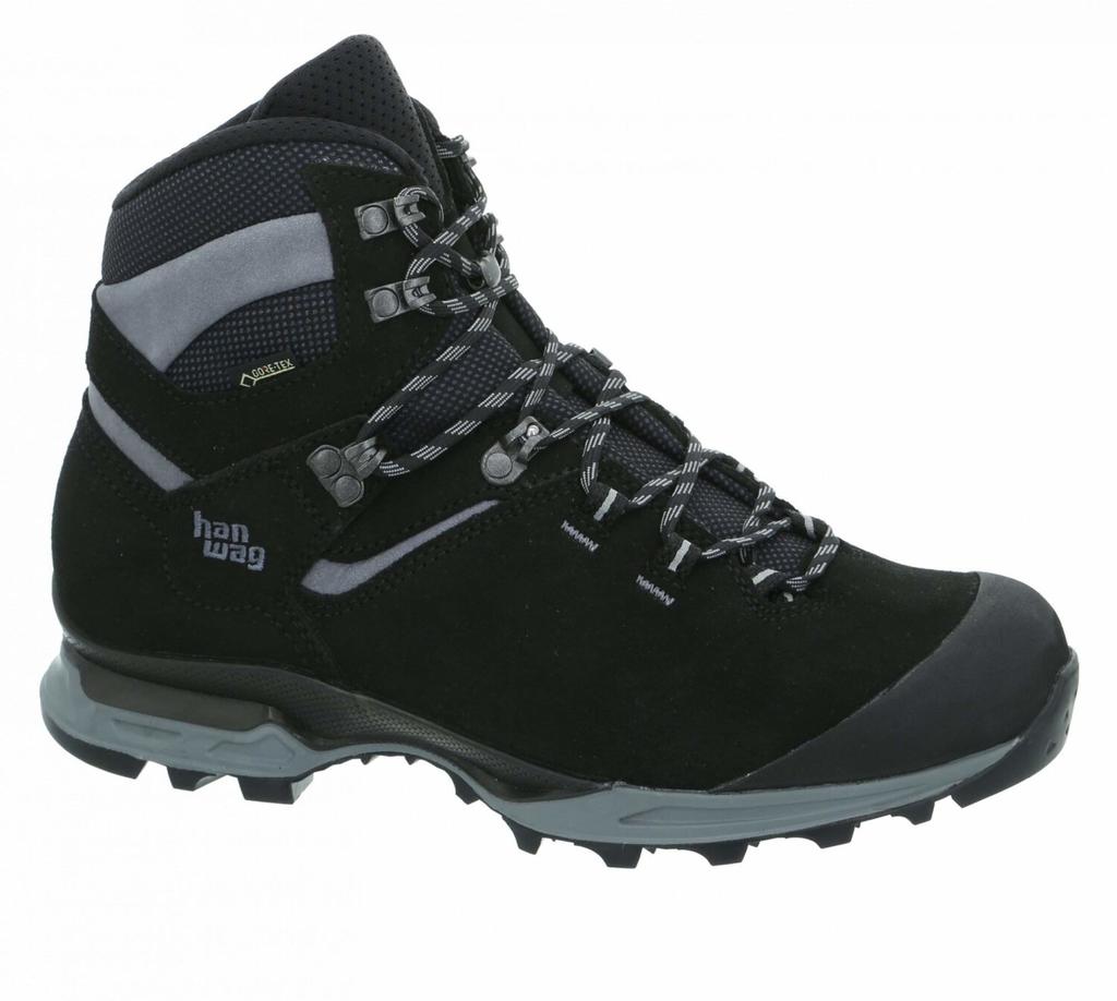 Hiking Shoes Hanwag Tatra Light GTX