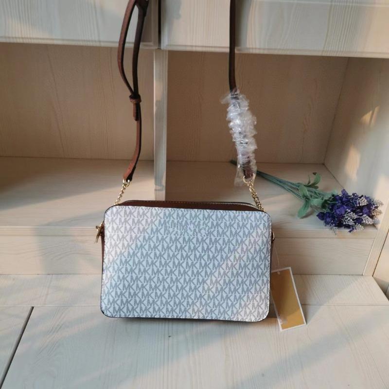 Borse da donna più vendute, nuove borse quadrate piccole in pelle di mucca stile retrò m-k, borse casual alla moda, borse a tracolla a tracolla.