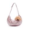 Champion Spring 2025 Unisex Croissant Shoulder Bag
