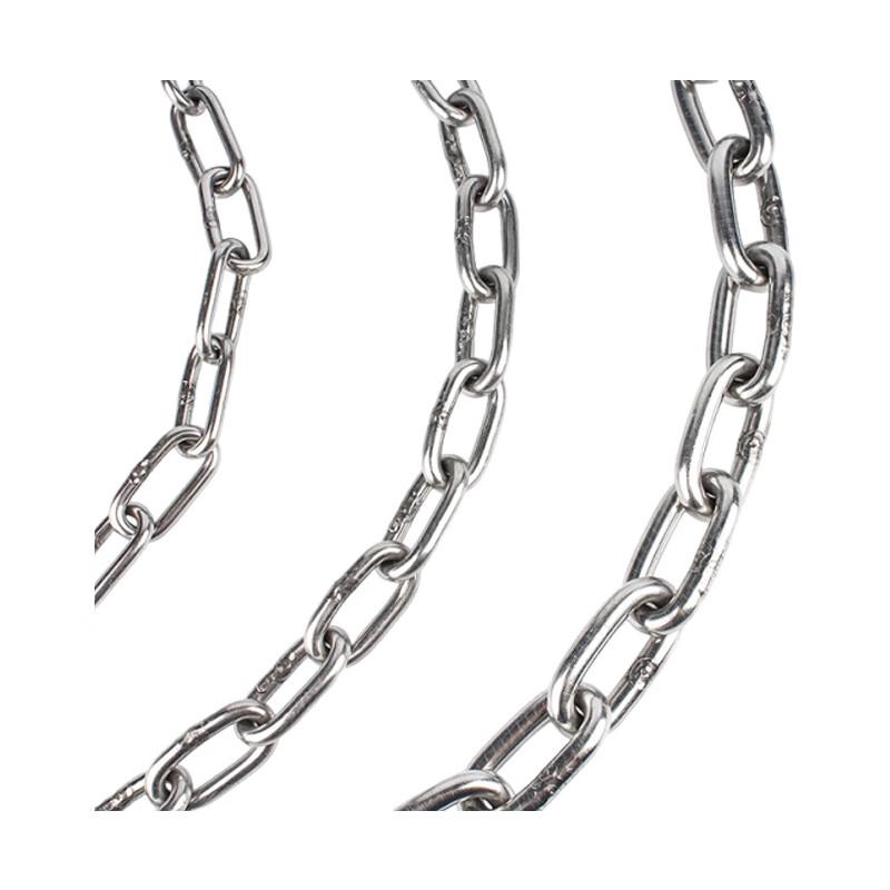 Multifunctional Stainless Steel Utility Chain