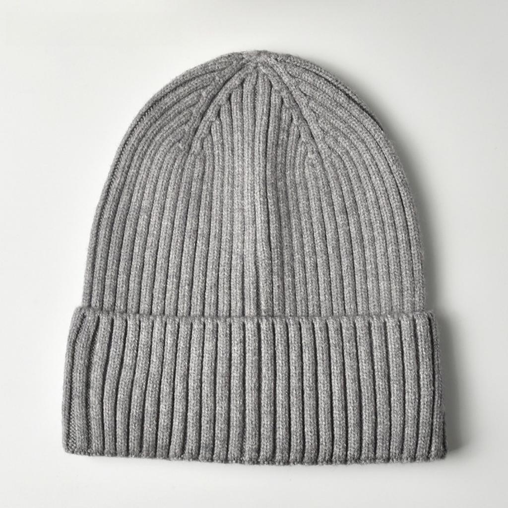 Hats, Men's Hats, Pullover Hats, Knitted Hats, Woolen Hats, Thermal Hats, Ear-protecting Hats
