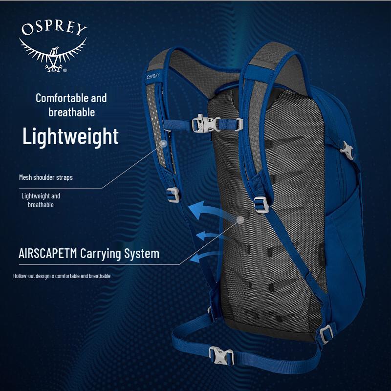 OSPREY Daylite 13L Ryggsekk