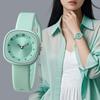 Simple Women's Watch Quartz Wristwatch Ladies Clock Gift Valentine's Day Watches