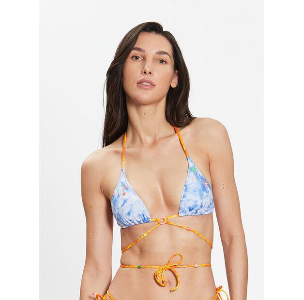 

Верх от купальника Banana Moon Twisto Smiledye EU L