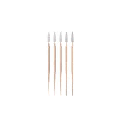 ANAZE Hair Screw Brush 5ea