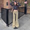 Faldas y pantalones para mujeres – Pantalones vaqueros