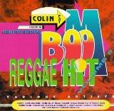 

CD VARIOUS - Boom Reggae Hit Volume 5 VPCD1449 VP Records 1995 US Reggae, Ska & Dub Used