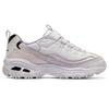 Skechers Antiscivolo, Resistenti all'abrasione, Anti calcio Scarpe Lifestyle Basse per Bambini Lavanda Adolescenti 302526L-WLV
