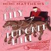 The Lily of Ludgate Hill by Mimi Matthews Paperback Book 9781405958257