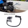 Ignition Module Coil 20B79430H1 for Robin Engine Models EX35 EX40 Generator Models RGX6500 SGX7500 High Performance Ignition Coil Module Replacement