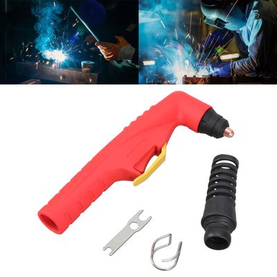 High Quality S45 Plasma Cutting Torch Plasma Cutter Accessories for Precise Cutting ,Long Holding, Not Fatigues