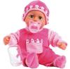 Bayer Design Baby First Words Doll 38cm