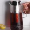 LISM Pour Over & Cold Brew Coffee Maker