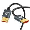 Garso ir vaizdo priedai – HDMI kabeliai ir adapteriai